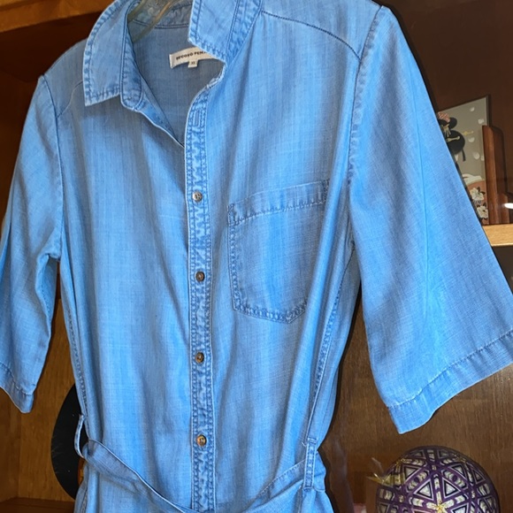 Easy going simple dress. - Picture 4 of 11